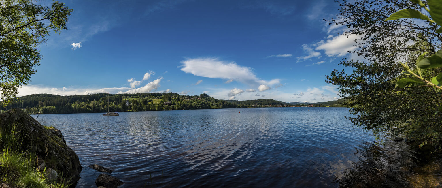 Titisee-Neustadt