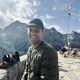 Avatar z Yannick Alpinwandern