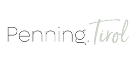 Logo Penning.Tirol