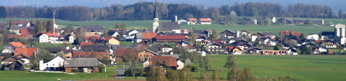 Schwand im Innkreis