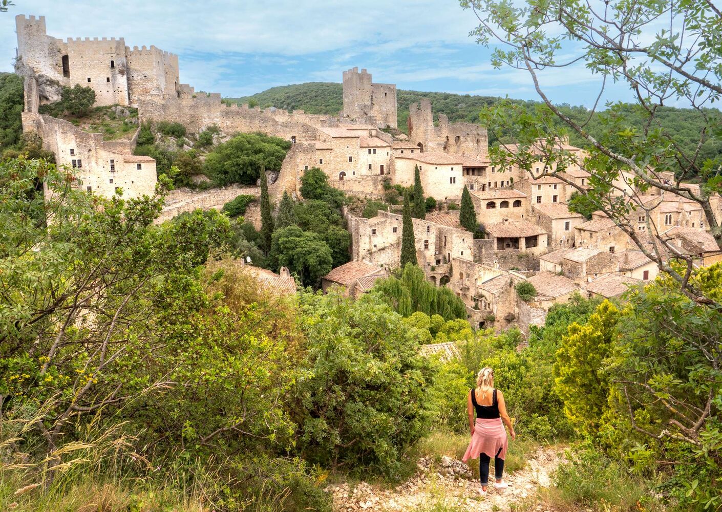 Saint-Remèze