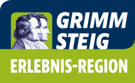 Logotyp Grimmsteig