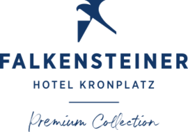Logotipo Falkensteiner Hotel Kronplatz