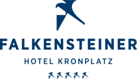 Logo Falkensteiner Hotel Kronplatz