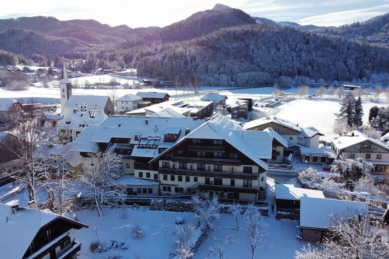 Rennrad- & Triathlonhotel Jakob