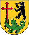 Логотип Регион  St. Gallen und Umgebung
