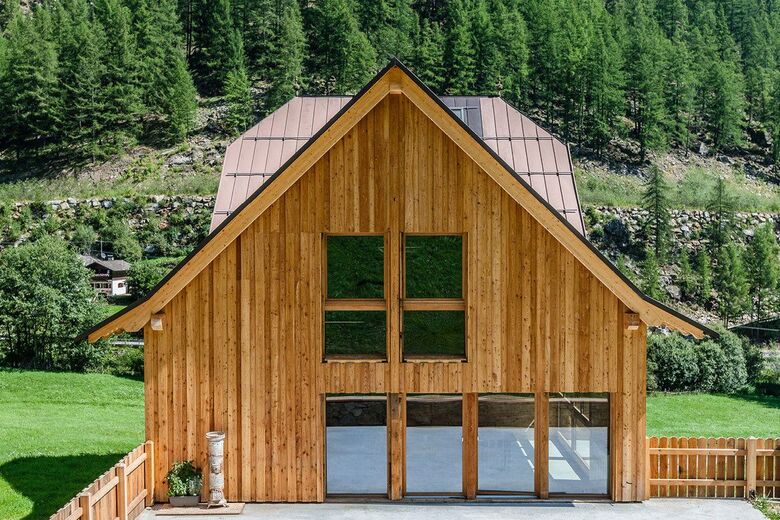 Josephus - Alpine Lodge & Apartments