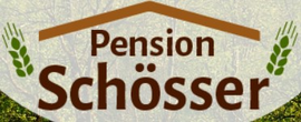 Logo Appartpension Biobauernhof Schösser