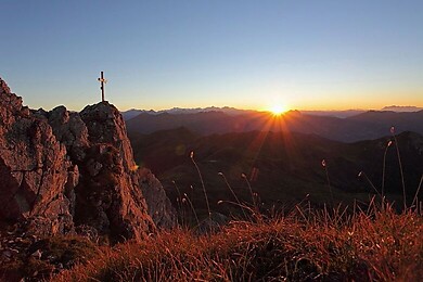Nationalpark Hohe Tauern