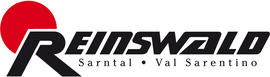 Logo Reinswald Sarntal