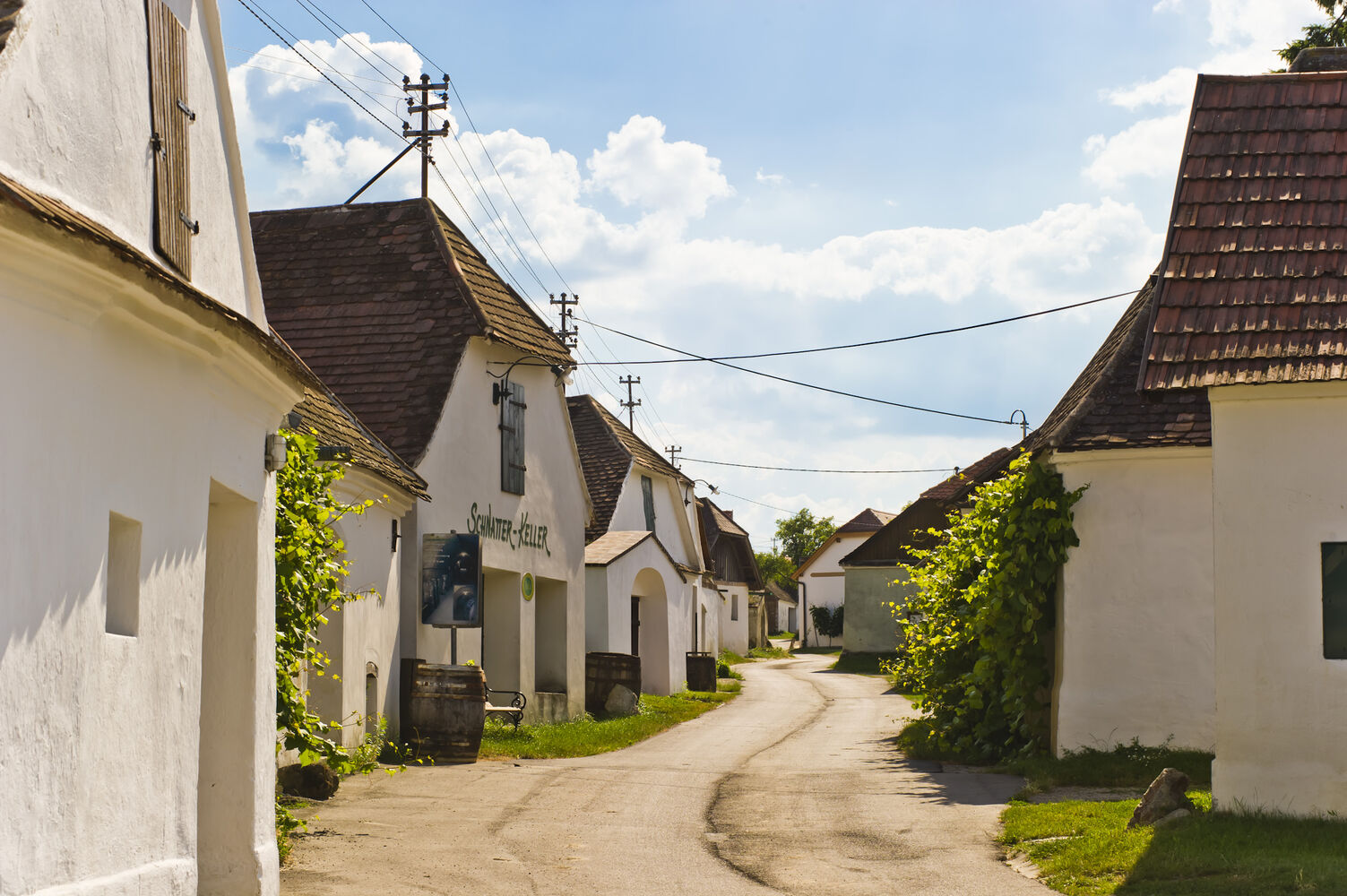 Zellerndorf