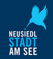Logo Seebad Neusiedl am See