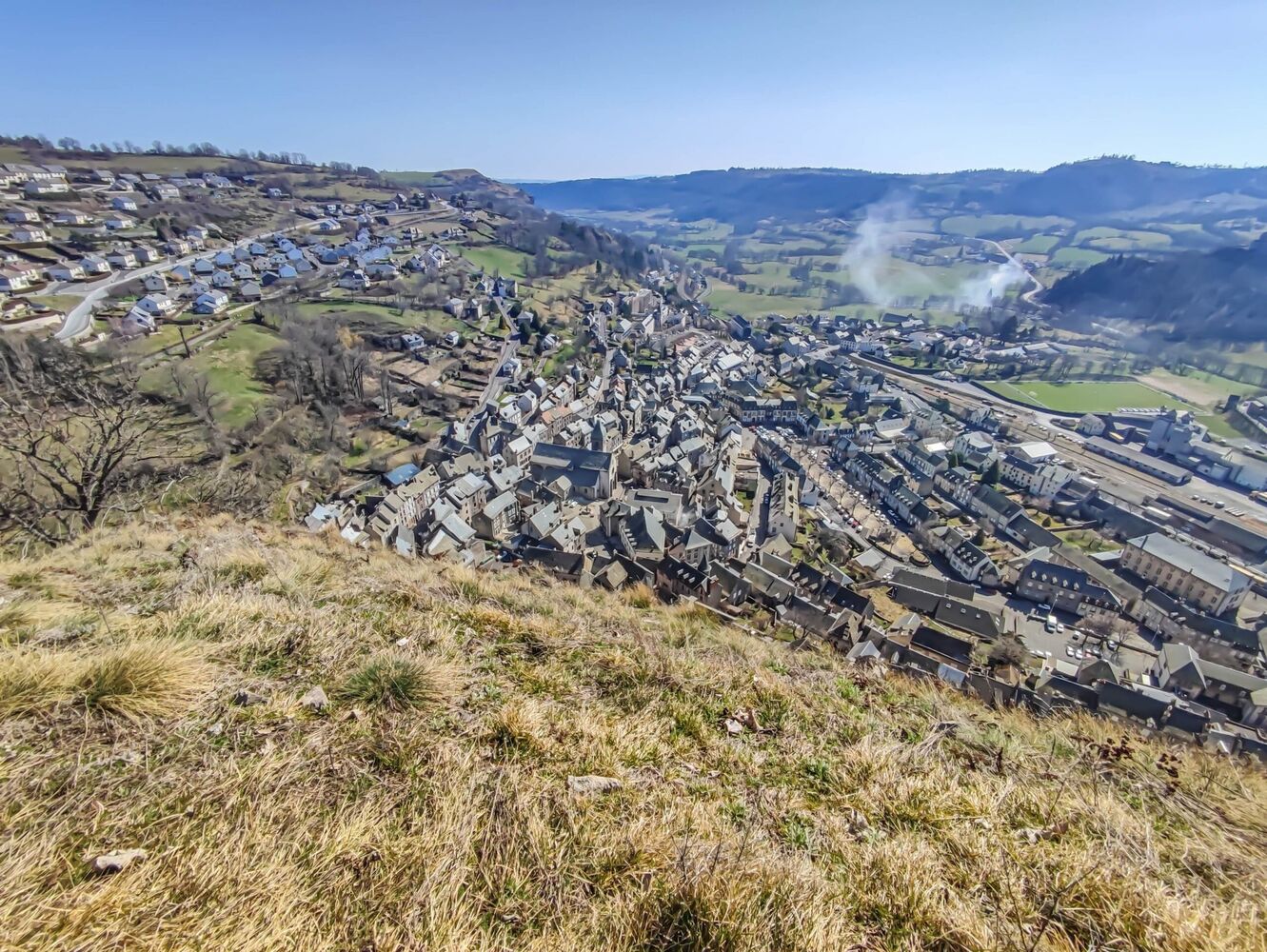 Hautes Terres