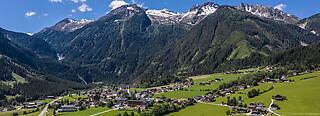 Krimml - Hochkrimml