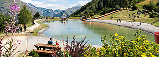 Les 2 Alpes