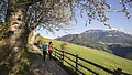 Sommerregion