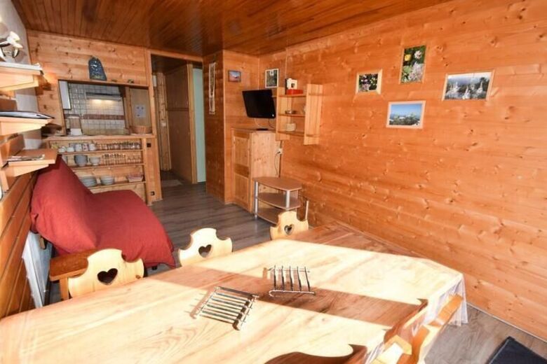 Résidence Le Jannu #3 - Maeva