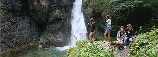 Mezzana-Marilleva / Val di Sole