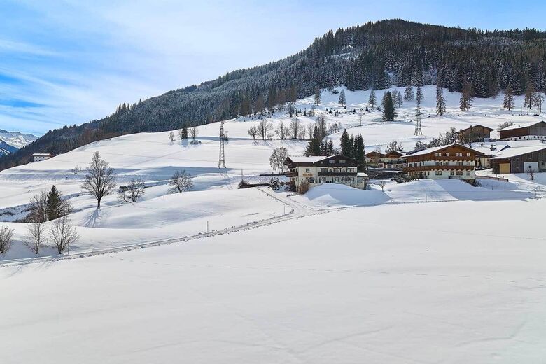 Sauschneid Hof