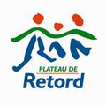 Logotipo Le Plateau de Retord