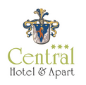Logotyp Central Hotel & Apart