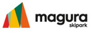 Logo Magura Skipark / Małastów