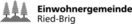 Logo Ried-Brig