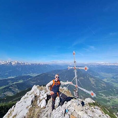 Avatar von Andreas Kleinschuster