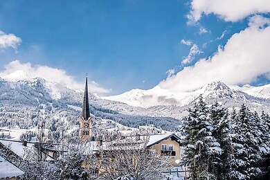 Bad Hofgastein