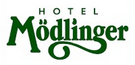 Logotipo Mödlinger Hotel & Sport