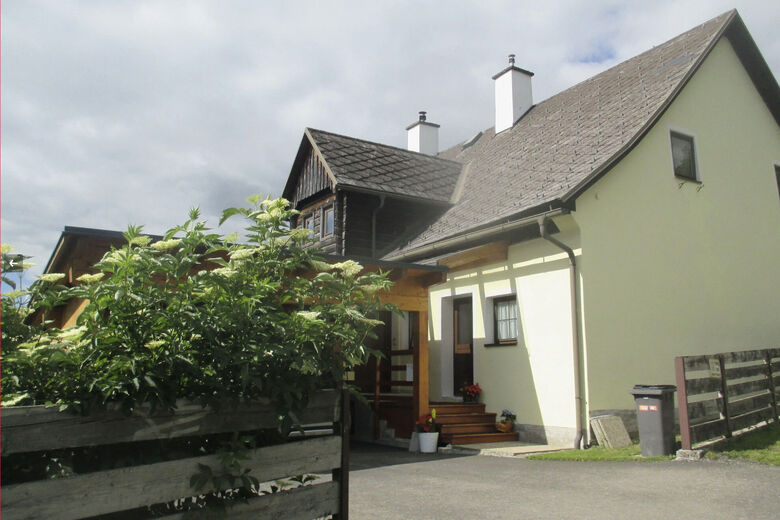 Ferienwohnung Gesslhube