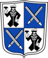 Logo Nürnberg - Fernmeldeturm