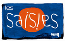 Logo Les Saisies - Centre station