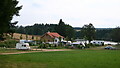 Región de verano