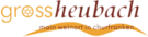 Logo Großheubach