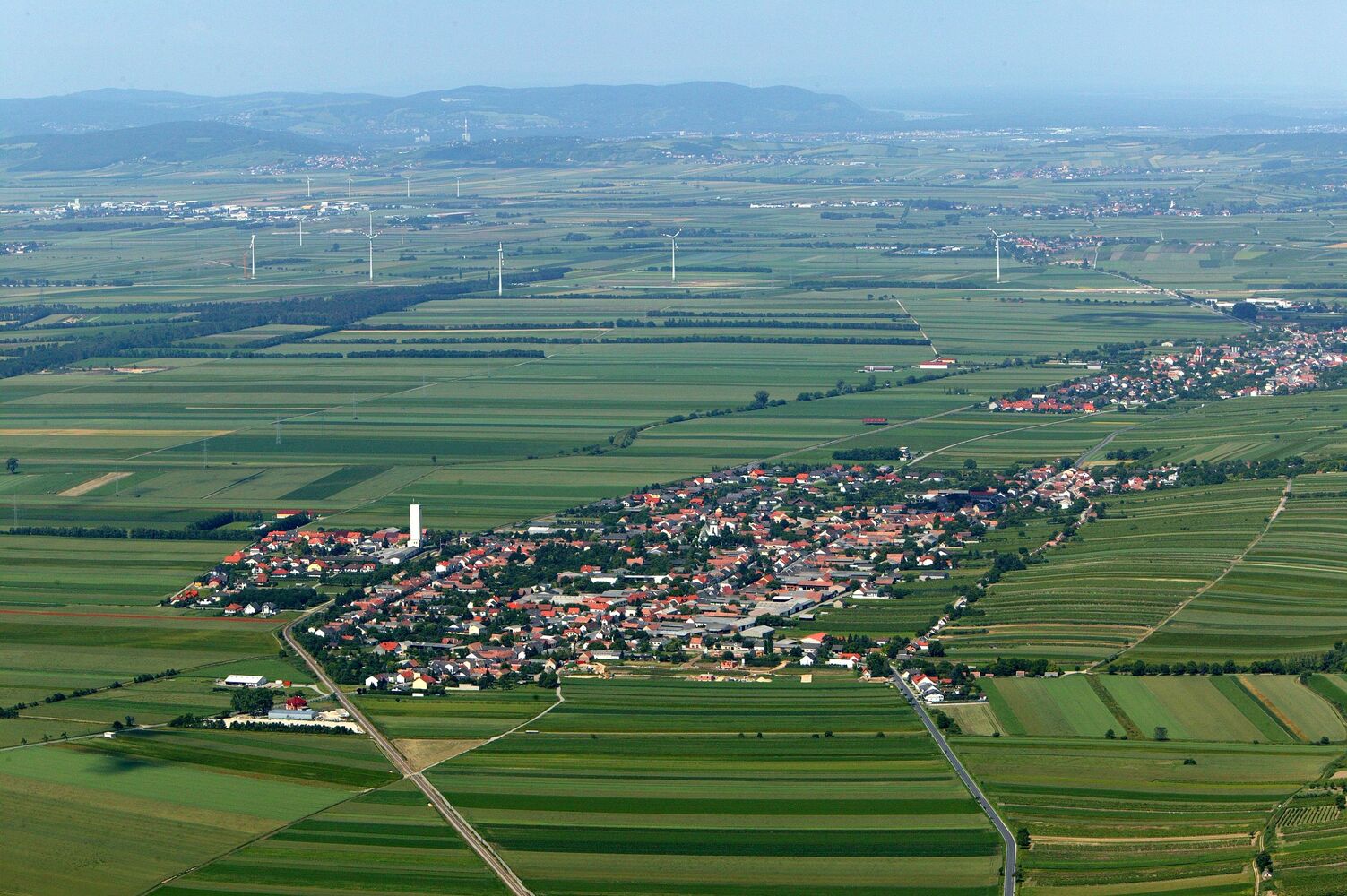 Großengersdorf