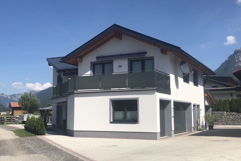 Zugspitzappartements
