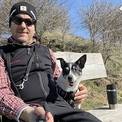 Avatar från Lottinski