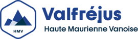 Logo Valfréjus