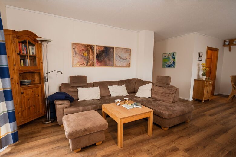 Ferienwohnung Petra