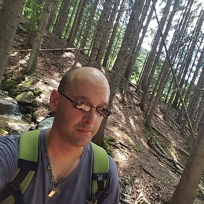 Avatar iz Arndt Hochwald 1