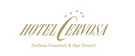Логотип Hotel Cervosa