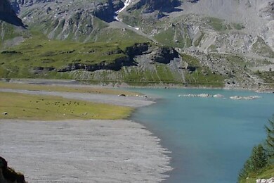 Les Marécottes