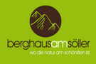 Logotip Berghaus am Söller