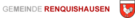 Logo Renquishausen