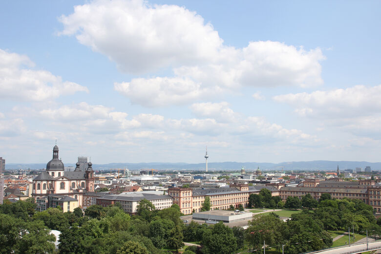 Mannheim