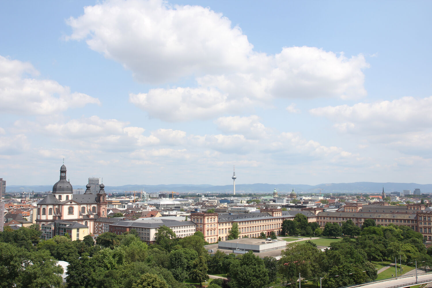 Mannheim