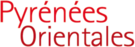 Logó Pyrénées-Orientales