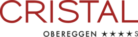 Logotipo Hotel Cristal