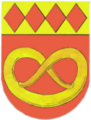 Логотип Bretzenheim